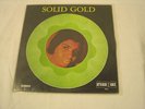 Studio One SOL 9015 - Solid Gold - Reggae Sampler Rarität ua Freedeo Singers