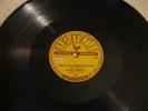 Vintage Elvis 78 RPM Sun Record - Baby Let's Play House/I'm Left, You're Right