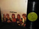 MINTY 1970 ORIG    SMALL FACES   FIRST STEP   RONNIE WOOD ROD STEWART 1st LP TOP