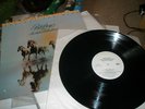 Bob Seger Against The Wind MFSL Original Master Recording lp Mint rare oop no cd