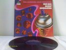 VAN DER GRAAF GENERATOR, MINT 1969 FONTANA #6430 083 AEROSOL GREY MACHINE