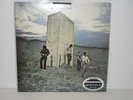 The Who Who's Next 200G Classic Records NEW out of print