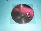 TRES RARE 33T PICTURE DISC QUEEN  ETAT NEUF