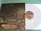 LP  PROF. WOLFFF -Same- SECOND BATTLE SB LP 076,colorued vinyl