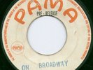 1969 OBSCURE PAMA PRE-RELEASE # UN 500 Unity Is Strength - Reggae - Sound Clip