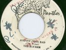 1971 BOSS REGGAE - JOHNNY TOO BAD - THE SLICKER - Sound Clip