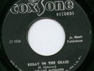 1968 RARE ROCKSTEADY 