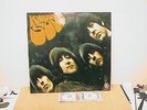 The Beatles - Rubber Soul 1965 German LP Odeon SMO 84 066 NM / EX+