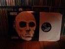 Vortex - gladiator LP Rock o Rama ROR Oi Punk Hammer