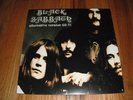 BLACK SABBATH -ALTERNATIVE VERSION 69-71 LP