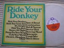 Various  Trojan –  Ride Your Donkey - original TTL 18