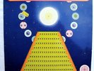 COSMIC JOKERS Galactic Supermarket, orig. Kosmische Musik 58.010, Quadro SQ