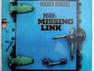 VOLKER KRIEGEL Inside: Missing Link, orig. BASF 33 21431-1, 1972 KRAUTROCK