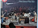DAVE PIKE SET Riff For Rent, orig. MPS/BASF MC 25112, 1972  KRAUTJAZZ