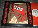 THE BIRTHDAY PARTY LP KBD 1979 ORANGE SWIRLY VINYL HEE HAW MINT RaRe NICK CAVE