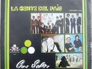 La Gente Del Pais - Con Sabor Rare Guaguanco Salsa DURA Sentimiento Fonseca