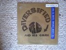 Joe Lee and his Combo  - Diversified - rare - private funk - Lp - shrink - copy