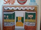 The Beach Boys SMiLE Second Edition LP Brian Wilson Brother Records 1985 Rare 