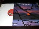 Hans Koller Vision LP Saba original 1966 SB 15100  m-/vg++ r dt. Jazz