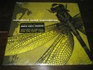 COHEED and CAMBRIA Second Stage Turbine Blade Rare LP WHITE Vinyl