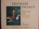 Francois DUFAUT 