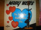 MARY WELLS 