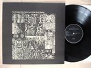 Felt The Strange Idols Pattern UK LP Cherry Red 1984 NM