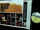  IN SHRINK 1966 ORIG   THE KINKS   DRIVING BEATROCK & POP PSYCH GALORE