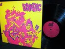 CLEAN 1971 ORIG    FRANTIC   CONCEPTION   WILD HARD PSYCH HEAVY BLUES RAUNCH