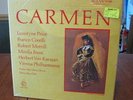MINT CONDITION Bizet CARMEN Leontyne Price/VPO rca SORIA SERIES LDS 6164