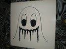 DEERHOOF MILK MAN 2004 Kill Rock Stars LIMITED ED HAND SCREENED SLEEVE RARE NR