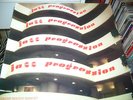 OSCAR ROCCHI jazz progression RARE JAZZ LIBRARY FLAM FLP 711