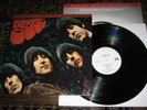 BEATLES - RUBBER SOUL - ORIGINAL MASTER RECORDING - EMI US 1985