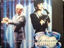 LINDA RONSTADT for sentimental reasons LP Sealed 60474-1-E Vinyl 1986 Record
