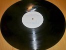 PINK FLOYD - SPANISH TEST-PRESSING LP 