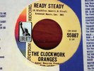 The Clockwork Oranges - Ready Steady / After Tonight (Liberty 55887)