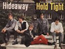 THE SNAPPERS - Hideaway / Hold Tight German Deutscher Beat PS 7