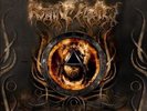 Rotting Christ - Live In Hellas red multi 3LP