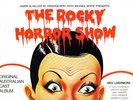THE ROCKY HORROR SHOW ORIG AUST 1974 OZ G/F LP M- COND