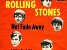 ROLLING STONES:  