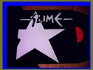 SLIME Black and White Same Lp 1981 DEUTSCH PUNK RAUBBAU AGGRESSIVE ROCK AG 004
