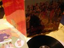 The Beatles ''Sgt. Pepper'' 1967 Recording 1970 Re-Issue, Stereo Near Mint