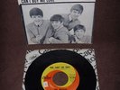 The Beatles. You Can’t Do That/Can’t Buy Me Love. 45rpm + Picture Sleeve.