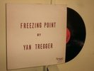 YAN TREGGER - FREEZING POINT - FRENCH LIBRARY LP / PSYCH FUNK