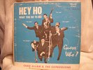 Record Vinyl LP Guess Who? Chad Allen & the Expressions Vintage Quality HEY HO