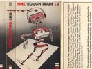 NME C81 Rough Trade Cassette Tape Orange Juice Scritti Josef K Cabaret Voltaire