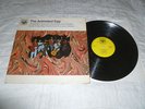 THE ANIMATED EGG-same   '69 UK MONO LP ORIG.  PSYCH