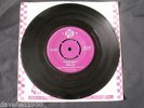 PETER JAY.PARADISE GARDEN.1960 45.JOE MEEK RECORDING.PYE 7N.15290