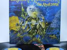 IRON MAIDEN -Live after death 2-LP 1985 FOC +BOOKLET 