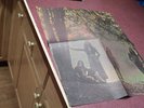 BLACK SABBATH MASTER OF REALITY LP POSTER ONLY UNFOLDED TODAY FOR FIRST TIME